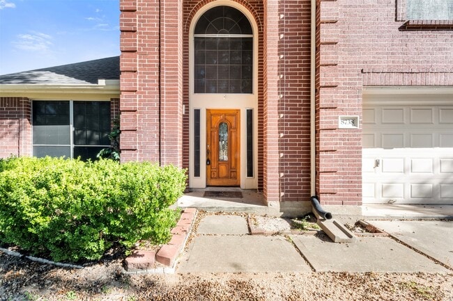 property at 8738 Willancy Ln