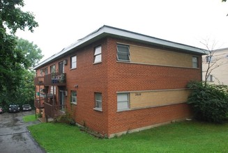 2686 Montana Ave in Cincinnati, OH - Building Photo - Primary Photo