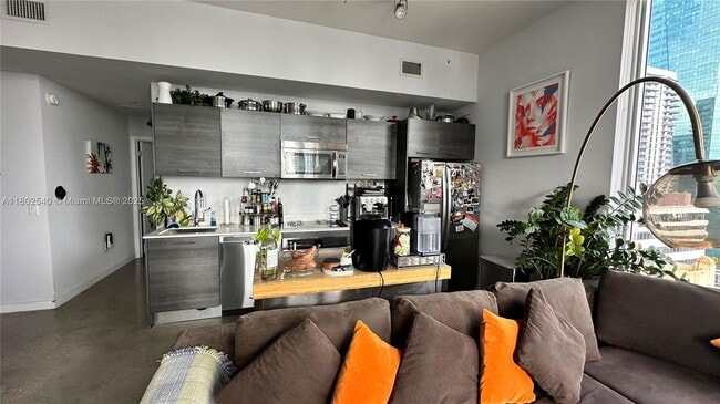 property at 151 SE 1st St