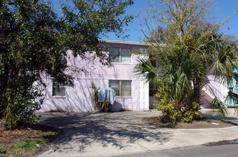 1717 Logan St in Jacksonville, FL - Building Photo - Building Photo