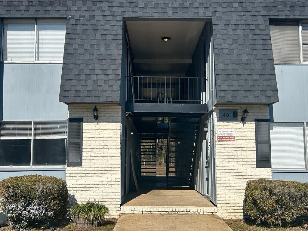 The Willows Apartments in Albany, GA