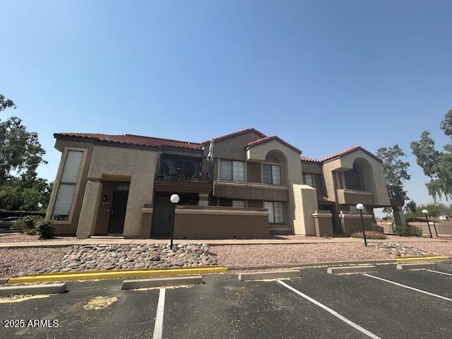 1905 E University Dr in Tempe, AZ - Building Photo