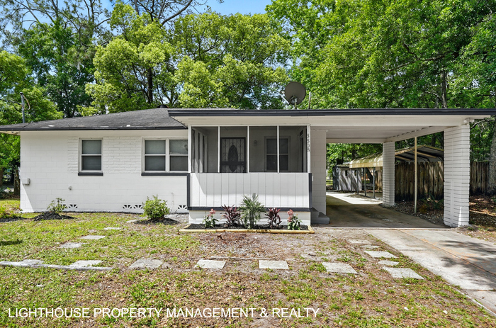 5508 Silverdale Ave in Jacksonville, FL - Building Photo
