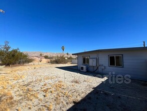 66414 Ironwood Dr in Desert Hot Springs, CA - Building Photo - Building Photo