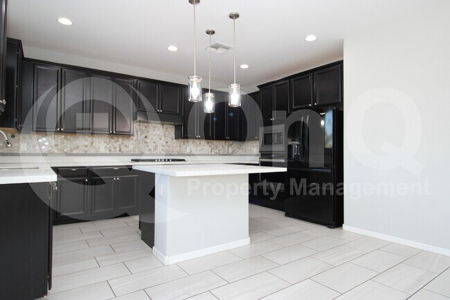 property at 2092 E Lantana Dr