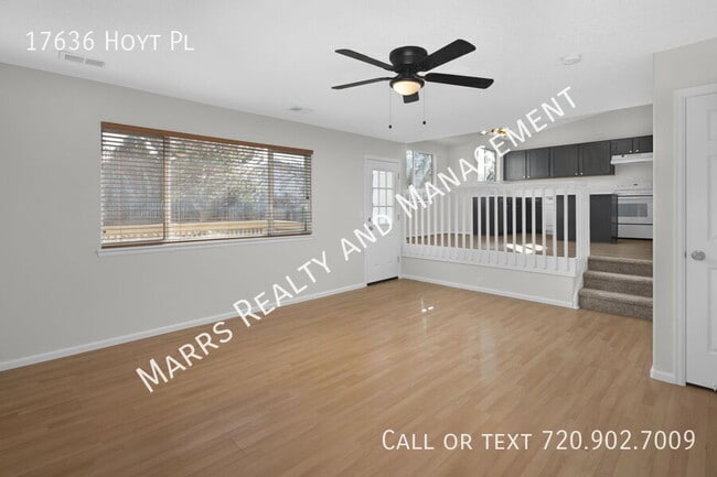 property at 17636 Hoyt Pl