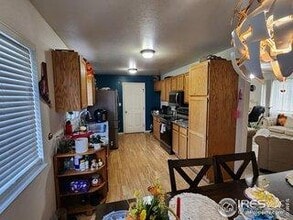 1324 Dawes St in Sterling, CO - Building Photo - Building Photo