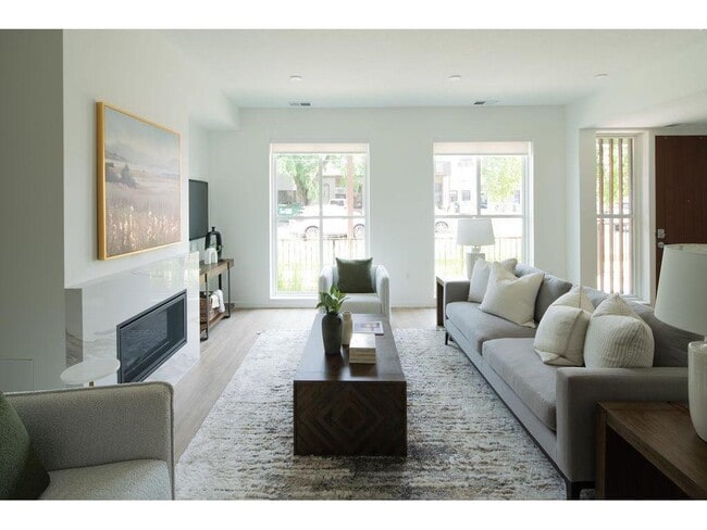 property at 12 West Dr