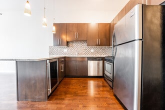 1464 S MICHIGAN in Chicago, IL - Foto de edificio - Building Photo