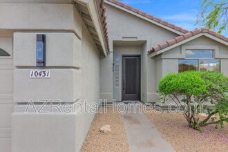 10431 E Morning Star Dr in Scottsdale, AZ - Building Photo - Building Photo