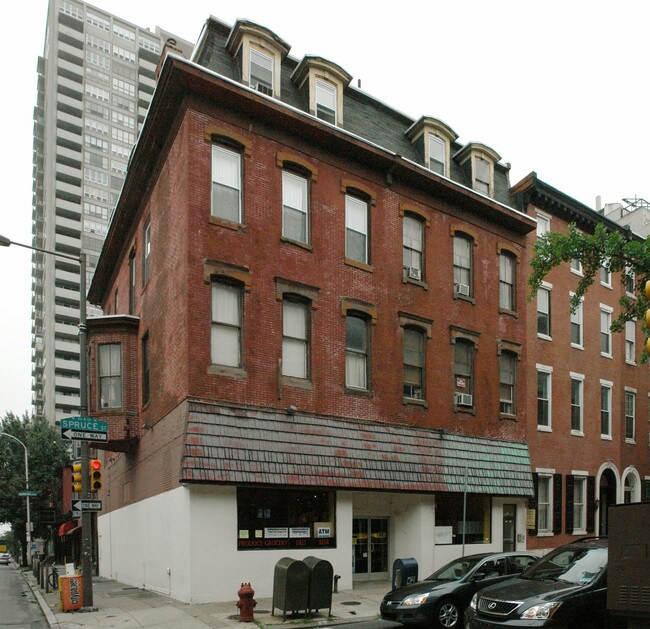 1933-1935 Spruce St