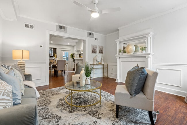 property at 810 4th St NE