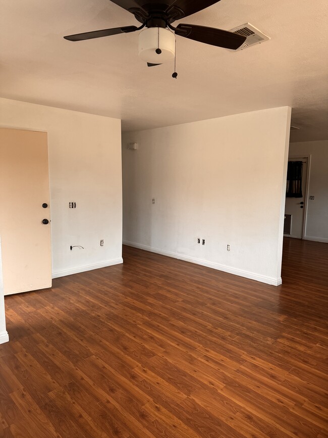 61538 Valley View Dr in Joshua Tree, CA - Building Photo - Building Photo
