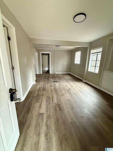 628 Heflin Ave E in Birmingham, AL - Foto de edificio - Building Photo