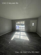 1361 E Ireland Rd in South Bend, IN - Building Photo - Building Photo