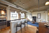 Lofts at Euclid in St. Louis, MO - Foto de edificio - Building Photo