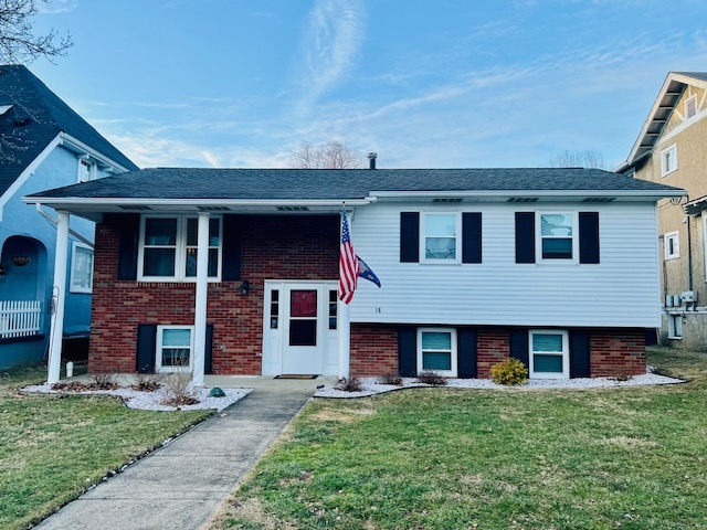 18 Lenox Ave in Wheeling, WV - Building Photo