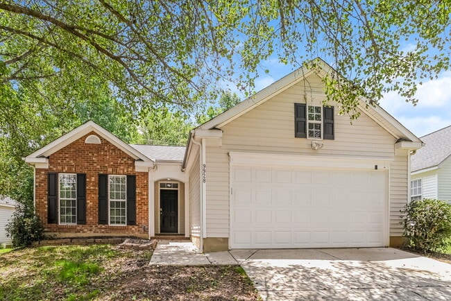 property at 9928 Peppermint Ln