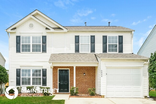 property at 5924 Roteny Court