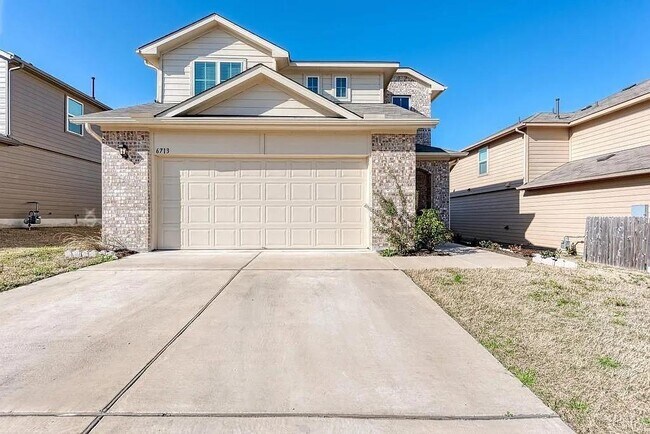 6713 Branrust Dr in Austin, TX - Building Photo - Building Photo
