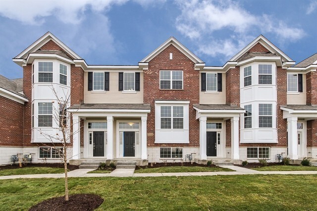 property at 2955 Madison Dr