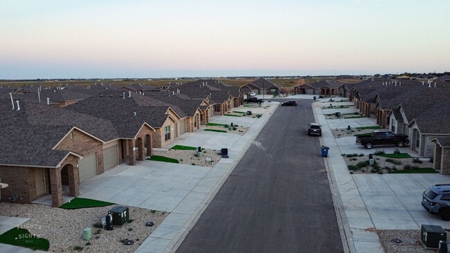 2007 Bryan Ave in Wolfforth, TX - Building Photo - Building Photo