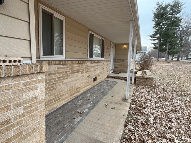 208 S York Ave in Springfield, MO - Building Photo - Building Photo
