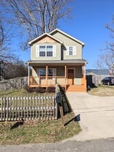 55 Wilmington Rd in Asheville, NC - Building Photo - Building Photo