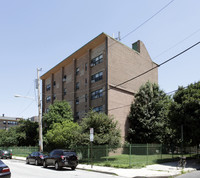 Artists Village in Philadelphia, PA - Foto de edificio - Building Photo