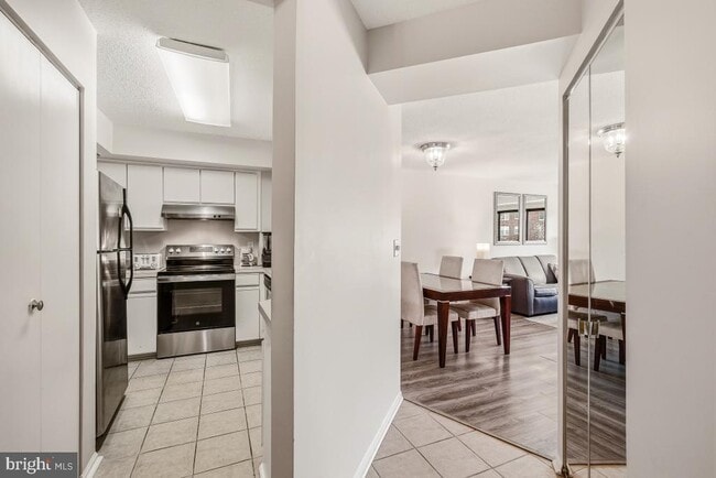 2100 Langston Blvd. in Arlington, VA - Building Photo - Building Photo