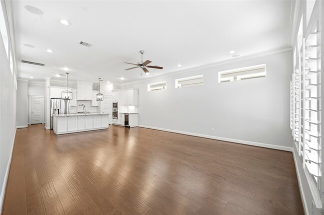 property at 4208 Koehler St