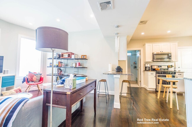 property at 31 Pleasant St