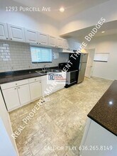 1293 Purcell Ave in St. Louis, MO - Building Photo - Building Photo