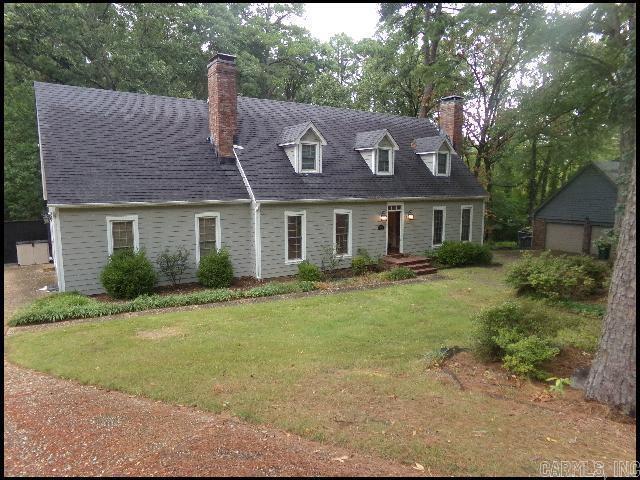 property at 13708 Abinger Ct