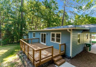 3470 Jackson Drive in Decatur, GA - Building Photo - Building Photo