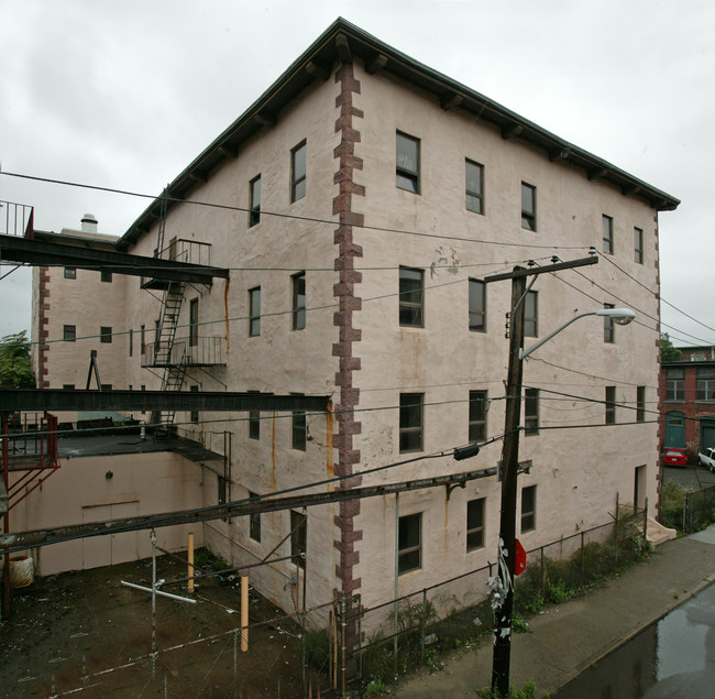 Weybosset Mills in Providence, RI - Building Photo - Building Photo