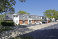 Old Orchard Trace Apartments photo'