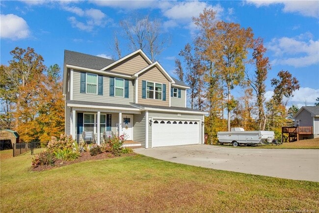 1029 Woodyhill Ln in Sanford, NC - Building Photo - Building Photo