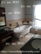 2333 Tremont Pl in Denver, CO - Building Photo - Building Photo