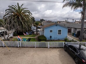 1845 21st St in Oceano, CA - Building Photo - Building Photo