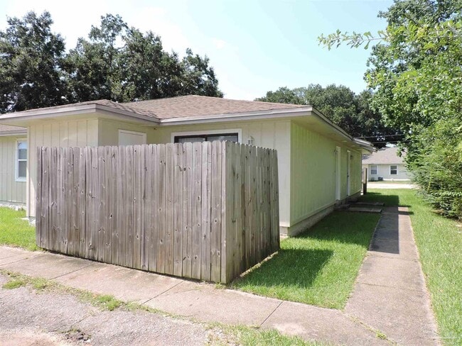 property at 130 E 9 Mile Rd