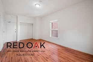 443 S Catalina St in Los Angeles, CA - Building Photo