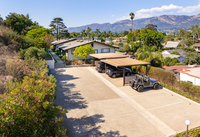 640 W Ortega St, Unit 2 in Santa Barbara, CA - Building Photo - Building Photo