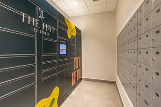 The Hat 122 Street in Edmonton, AB - Building Photo - Interior Photo