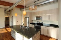 Interior Photo - River Place Lofts Apartments in Milwaukee, Wisconsin