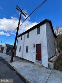 316 S Central Ave, Unit F249 in Cumberland, MD - Building Photo - Building Photo