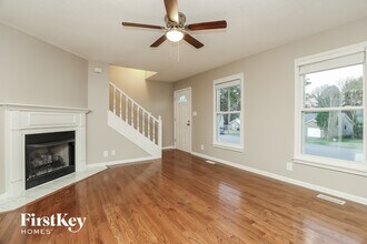 161 Shady Maple Dr in Clarksville, TN - Building Photo - Building Photo