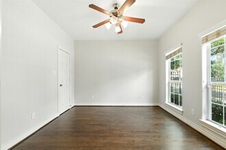 1715 Spring St in Houston, TX - Building Photo - Building Photo