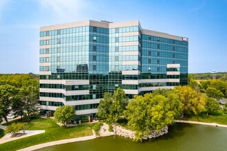 Cloud 9 at Sky Flats in Minnetonka, MN - Building Photo - Building Photo