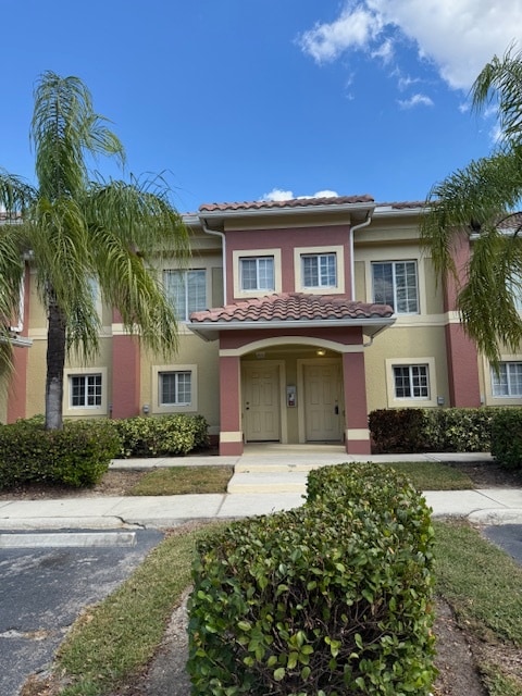 property at 9419 Ivy Brook Run